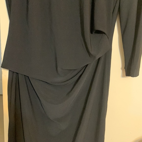 Simply Vera Wang Black dress - Picture 5 of 5